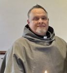 Photo of Rev. Fr. Bryan Wolf OSFoc Photo of Rev. Fr. Bryan Wolf OSFoc