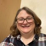 Photo of Rev. Mrs. Dana A Godsey Photo of Rev. Mrs. Dana A Godsey