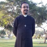 Photo of Very Rev David Castro SSI Photo of Very Rev David Castro SSI