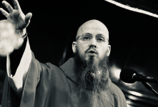 Photo of Rev. Fr. Jeff Hood II Photo of Rev. Fr. Jeff Hood II