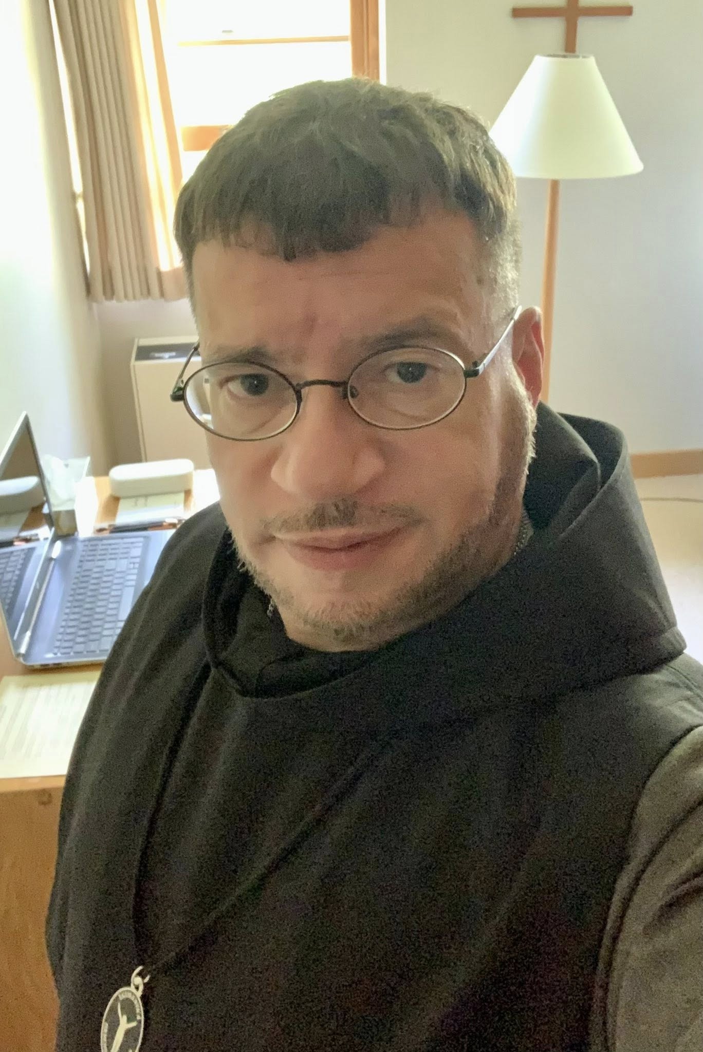 Rev. Fr. Jerry Pinero