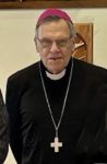 The Right Rev. Ken Denski, OCR