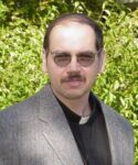The Very Rev. David Jennings