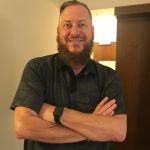 The Very Rev. Kevin Kinsel, OPoc