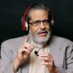 The Very Rev. Ricardo Romero, OSFoc