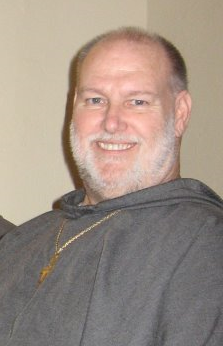 Rev. Fr. Jim Dunn, OSFoc