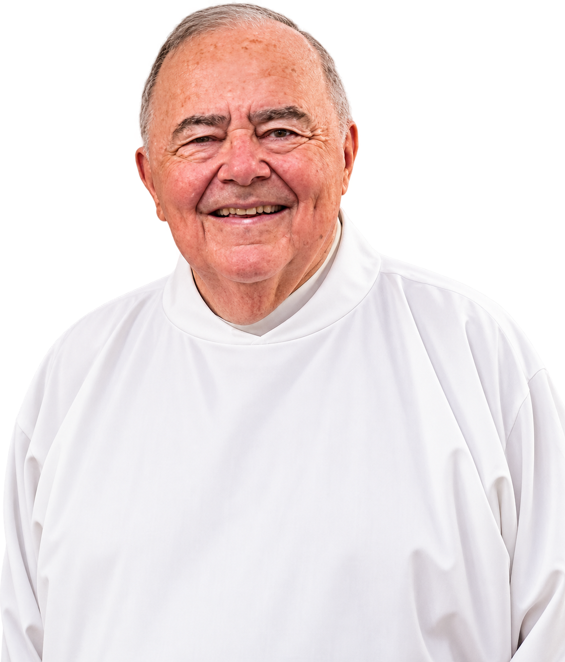 Rev. Mr. Michael Ball