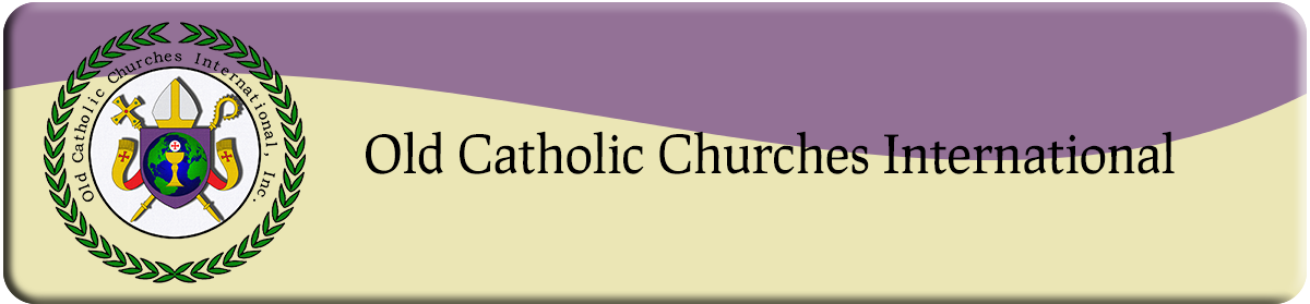 The Old Catholic Churches International