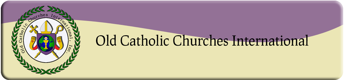 Old Catholic Churches International